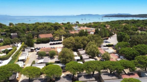 Camping La Bergerie Plage